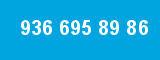 936 695 89 86